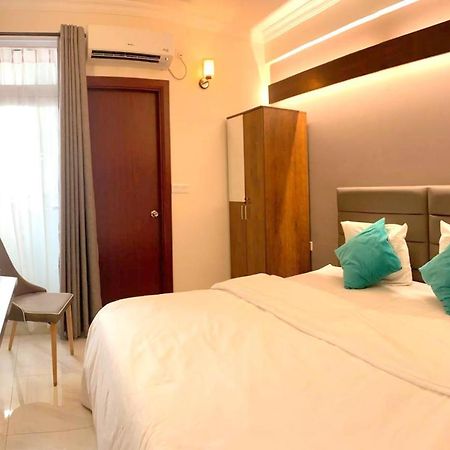 Dhimyaath Stay Malé Exterior foto