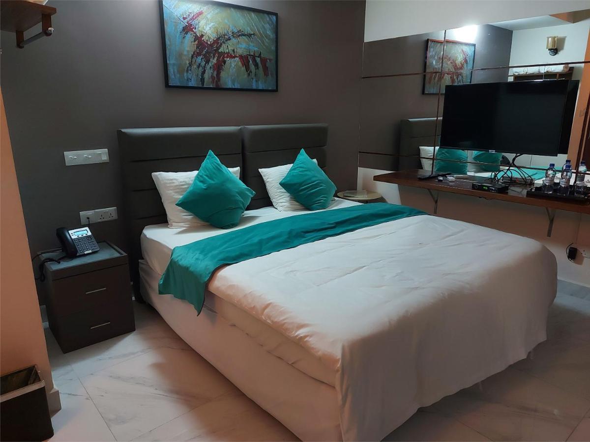 Dhimyaath Stay Malé Exterior foto