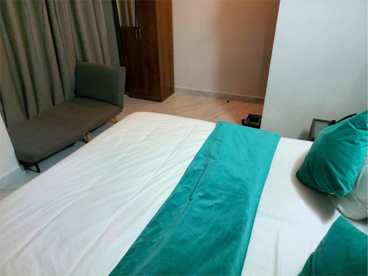 Dhimyaath Stay Malé Exterior foto